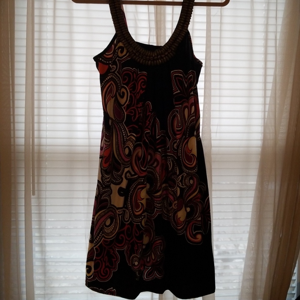 SanFransisco Dress